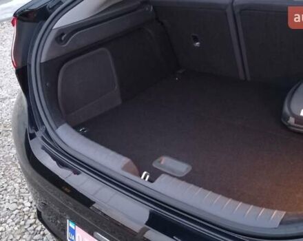 Черный Хендай Ioniq, объемом двигателя 0 л и пробегом 109 тыс. км за 12150 $, фото 30 на Automoto.ua