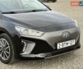 Черный Хендай Ioniq, объемом двигателя 0 л и пробегом 122 тыс. км за 11999 $, фото 28 на Automoto.ua
