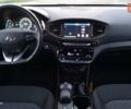 Черный Хендай Ioniq, объемом двигателя 0 л и пробегом 109 тыс. км за 12150 $, фото 22 на Automoto.ua