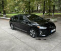 Черный Хендай Ioniq, объемом двигателя 0 л и пробегом 157 тыс. км за 10700 $, фото 2 на Automoto.ua