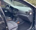 Черный Хендай Ioniq, объемом двигателя 0 л и пробегом 210 тыс. км за 12350 $, фото 9 на Automoto.ua