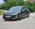 Чорний Хендай Ioniq, об'ємом двигуна 0 л та пробігом 215 тис. км за 11900 $, фото 1 на Automoto.ua