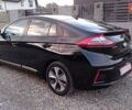 Черный Хендай Ioniq, объемом двигателя 0 л и пробегом 109 тыс. км за 12150 $, фото 5 на Automoto.ua