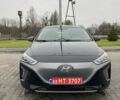 Черный Хендай Ioniq, объемом двигателя 0 л и пробегом 113 тыс. км за 13300 $, фото 1 на Automoto.ua