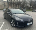 Черный Хендай Ioniq, объемом двигателя 0 л и пробегом 128 тыс. км за 12300 $, фото 1 на Automoto.ua