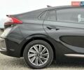 Черный Хендай Ioniq, объемом двигателя 0 л и пробегом 122 тыс. км за 11999 $, фото 14 на Automoto.ua