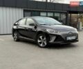 Черный Хендай Ioniq, объемом двигателя 0 л и пробегом 105 тыс. км за 13100 $, фото 1 на Automoto.ua