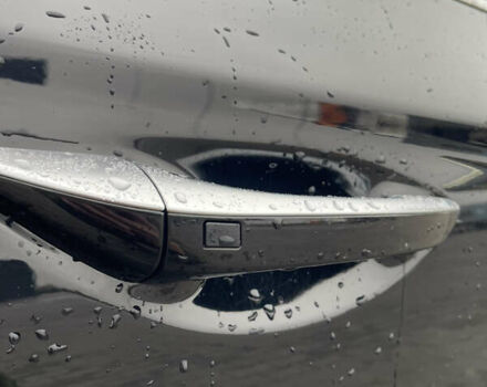 Черный Хендай Ioniq, объемом двигателя 0 л и пробегом 113 тыс. км за 13300 $, фото 15 на Automoto.ua