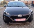 Черный Хендай Ioniq, объемом двигателя 0 л и пробегом 109 тыс. км за 12150 $, фото 17 на Automoto.ua