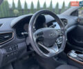 Черный Хендай Ioniq, объемом двигателя 0 л и пробегом 97 тыс. км за 12399 $, фото 35 на Automoto.ua