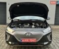 Черный Хендай Ioniq, объемом двигателя 0 л и пробегом 93 тыс. км за 12500 $, фото 58 на Automoto.ua