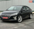 Чорний Хендай Ioniq, об'ємом двигуна 0 л та пробігом 103 тис. км за 12900 $, фото 3 на Automoto.ua