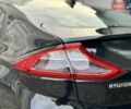 Черный Хендай Ioniq, объемом двигателя 0 л и пробегом 93 тыс. км за 12500 $, фото 71 на Automoto.ua