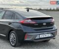 Черный Хендай Ioniq, объемом двигателя 0 л и пробегом 122 тыс. км за 11999 $, фото 32 на Automoto.ua