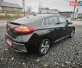Чорний Хендай Ioniq, об'ємом двигуна 0 л та пробігом 98 тис. км за 13250 $, фото 11 на Automoto.ua