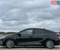 Черный Хендай Ioniq, объемом двигателя 0 л и пробегом 122 тыс. км за 11999 $, фото 10 на Automoto.ua