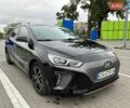 Черный Хендай Ioniq, объемом двигателя 0 л и пробегом 132 тыс. км за 13950 $, фото 1 на Automoto.ua