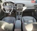 Черный Хендай Ioniq, объемом двигателя 1.6 л и пробегом 145 тыс. км за 3000 $, фото 7 на Automoto.ua