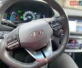 Черный Хендай Ioniq, объемом двигателя 0 л и пробегом 132 тыс. км за 14500 $, фото 1 на Automoto.ua