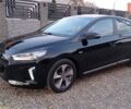 Черный Хендай Ioniq, объемом двигателя 0 л и пробегом 109 тыс. км за 12150 $, фото 1 на Automoto.ua