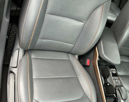 Чорний Хендай Ioniq, об'ємом двигуна 0 л та пробігом 103 тис. км за 12900 $, фото 47 на Automoto.ua