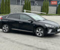 Хендай Ioniq 2017 в Львове на Automoto.ua Черный Хендай Ioniq, объемом двигателя 0 л и пробегом 110 тыс. км за 13300 $, фото 3 на Automoto.ua