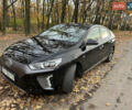 Черный Хендай Ioniq, объемом двигателя 0 л и пробегом 147 тыс. км за 12900 $, фото 2 на Automoto.ua