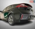 Черный Хендай Ioniq, объемом двигателя 0 л и пробегом 89 тыс. км за 12934 $, фото 1 на Automoto.ua