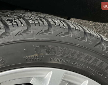 Чорний Хендай Ioniq, об'ємом двигуна 0 л та пробігом 103 тис. км за 12900 $, фото 59 на Automoto.ua