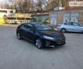 Черный Хендай Ioniq, объемом двигателя 1.6 л и пробегом 41 тыс. км за 17800 $, фото 1 на Automoto.ua