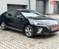 Черный Хендай Ioniq, объемом двигателя 0 л и пробегом 93 тыс. км за 12500 $, фото 19 на Automoto.ua