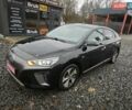Черный Хендай Ioniq, объемом двигателя 0 л и пробегом 99 тыс. км за 12950 $, фото 4 на Automoto.ua