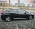 Черный Хендай Ioniq, объемом двигателя 0 л и пробегом 99 тыс. км за 12950 $, фото 8 на Automoto.ua