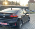 Черный Хендай Ioniq, объемом двигателя 0 л и пробегом 128 тыс. км за 12200 $, фото 4 на Automoto.ua