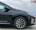 Черный Хендай Ioniq, объемом двигателя 0 л и пробегом 122 тыс. км за 11999 $, фото 15 на Automoto.ua