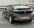 Чорний Хендай Ioniq, об'ємом двигуна 0 л та пробігом 103 тис. км за 12900 $, фото 15 на Automoto.ua
