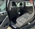 Черный Хендай Ioniq, объемом двигателя 0 л и пробегом 93 тыс. км за 12500 $, фото 50 на Automoto.ua