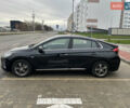 Черный Хендай Ioniq, объемом двигателя 0 л и пробегом 86 тыс. км за 12999 $, фото 9 на Automoto.ua
