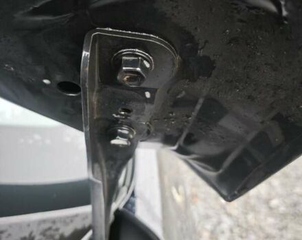 Чорний Хендай Ioniq, об'ємом двигуна 0 л та пробігом 98 тис. км за 13250 $, фото 53 на Automoto.ua