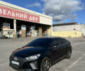 Хендай Ioniq 2017 в Житомире на Automoto.ua Черный Хендай Ioniq, объемом двигателя 0 л и пробегом 193 тыс. км за 12500 $, фото 1 на Automoto.ua