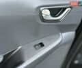 Черный Хендай Ioniq, объемом двигателя 0 л и пробегом 122 тыс. км за 11999 $, фото 49 на Automoto.ua