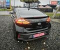 Чорний Хендай Ioniq, об'ємом двигуна 0 л та пробігом 98 тис. км за 13250 $, фото 12 на Automoto.ua
