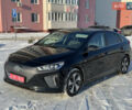 Черный Хендай Ioniq, объемом двигателя 0 л и пробегом 132 тыс. км за 13600 $, фото 1 на Automoto.ua