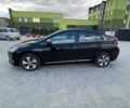 Чорний Хендай Ioniq, об'ємом двигуна 0 л та пробігом 105 тис. км за 13650 $, фото 1 на Automoto.ua