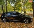 Черный Хендай Ioniq, объемом двигателя 0 л и пробегом 163 тыс. км за 13200 $, фото 1 на Automoto.ua