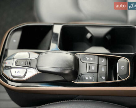 Чорний Хендай Ioniq, об'ємом двигуна 0 л та пробігом 103 тис. км за 12900 $, фото 43 на Automoto.ua