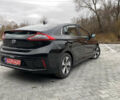 Черный Хендай Ioniq, объемом двигателя 0 л и пробегом 128 тыс. км за 12300 $, фото 14 на Automoto.ua