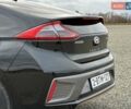 Черный Хендай Ioniq, объемом двигателя 0 л и пробегом 122 тыс. км за 11999 $, фото 22 на Automoto.ua