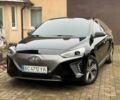 Черный Хендай Ioniq, объемом двигателя 0 л и пробегом 210 тыс. км за 12350 $, фото 1 на Automoto.ua