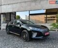Черный Хендай Ioniq, объемом двигателя 0 л и пробегом 112 тыс. км за 13500 $, фото 1 на Automoto.ua